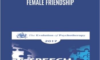 Female Friendship - Marilyn Yalom