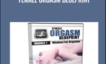 Female Orgasm Blueprint - Jason Julius