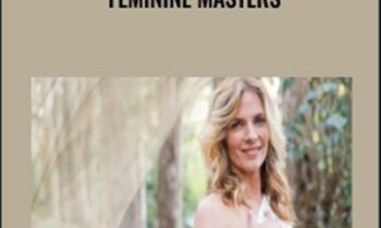 Feminine Masters - Cyndie