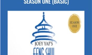 Feng Shui Excursion Online Season One (Basic) - Joey Yap