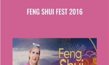 Feng Shui Fest 2016 - Marie Diamond