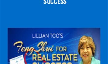 Feng Shui For Real Estate Success - Lillian Too