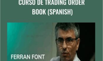 Curso de Trading Order Book (SPANISH) - Ferran Font