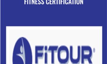 FiTOUR Boot Camp Fitness Certification - FiTOUR