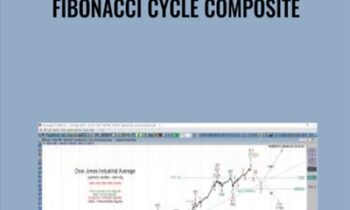 Fibonacci Cycle Composite - Vince Vora