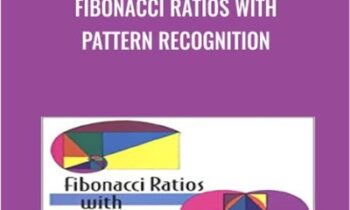 Fibonacci Ratios With Pattern Recognition - Larry Pesavento