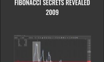 Fibonacci Secrets Revealed 2009 - Scott Schubert
