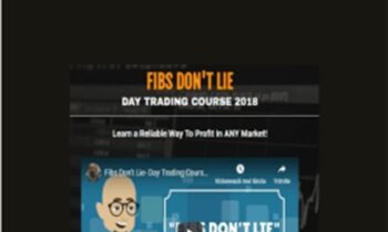 Fibs Dont Lie - Day Trading Course