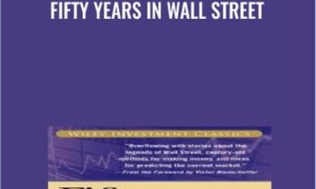 Fifty Years In Wall Street - Henry Clews