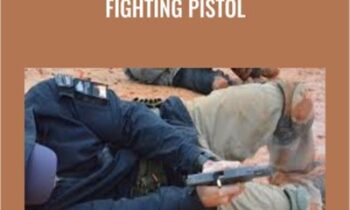 Fighting Pistol - Tactical Response
