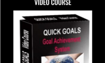 Quick Goals Home Study Video Course - Filip Mihajlovic