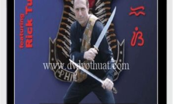 Filipino Kali (9 DVDs) - Rick Tucci