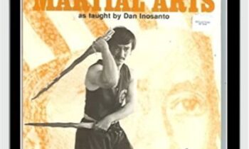 Filipino Martial Arts as Taught - Dan Inosanto