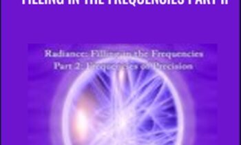 Filling in the Frequencies Part II - DaBen ft Orin (Sanaya Roman and Duane Packer)