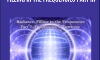 Filling in the Frequencies Part III - DaBen ft Onn (Sanaya Roman and Duane Packer)
