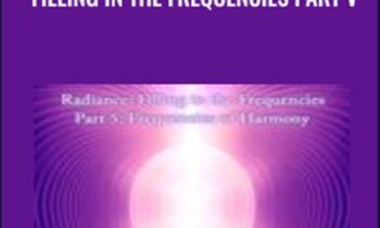 Filling in the Frequencies Part V - Da Ben ft Orin (Sanaya Roman and Duane Packer)