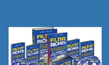 Filthy Riches Course - Larry Goins