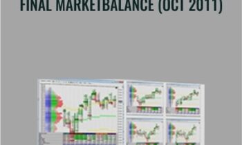 Final MarketBalance (Oct 2011) - Final MarketBalance