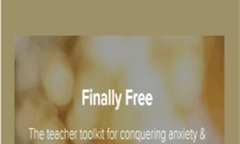 Finally Free - Dan Tricarico and Angela Watson
