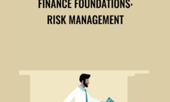 Finance Foundations: Risk Management - Jason Schenker
