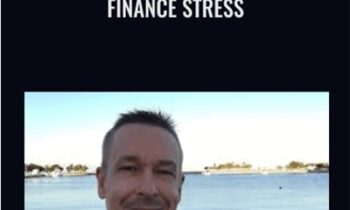 Finance Stress - Steve G. Jones