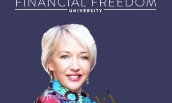 Financial Freedom University 2.0 - Ann Wilson