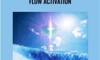 Financial Freedom and Flow Activation - Jacqueline Joy