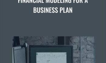 Financial Modeling for a Business Plan - Devin Thorpe