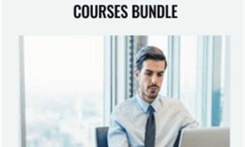 Financial Professional Courses Bundle - Academy
