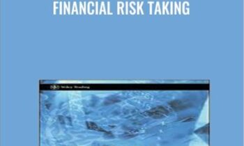 Financial Risk Taking - Mike Elvin