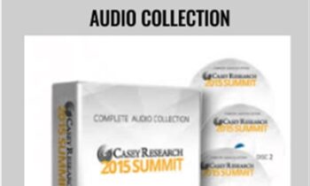 Financial Survival Guide- 2015 Casey Research Summit Audio Collection - Doug Casey