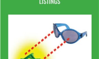 Finding Getting and Selling Listings - Dean Jackson