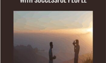 Finding Mentors- How To Connect With Successful People - Martin Georgiev