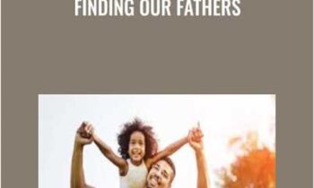 Finding Our Fathers - Monique Ruffin