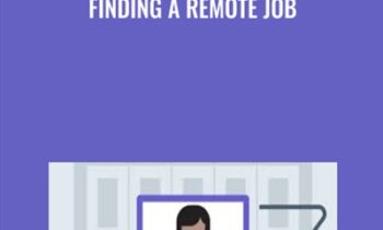 Finding a Remote Job - Mike Gutman