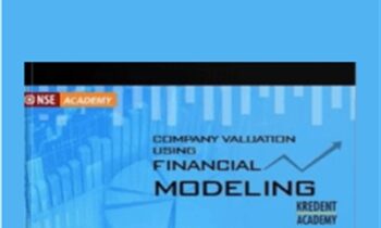 Finnancial Modeling - Academy
