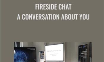 Fireside Chat a conversation about you - Sue Fellows and Rudy Hunter