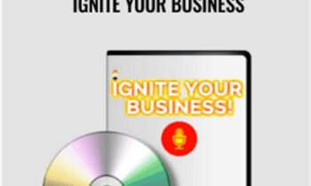 Fireside Chats Bundle- Ignite Your Business - Chet Holmes