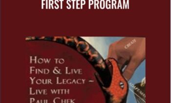 First Step Program - Paul Chek