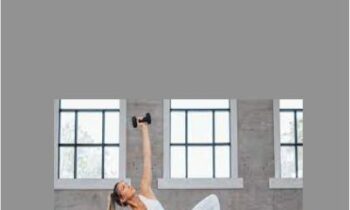 Fit And Strong - Callie Gullickson