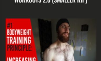 Fit Body On Demand - Bodyweight Workouts 2.0 (smaller rip)