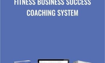 Fitness Business Success Coaching System - Todd Durkin