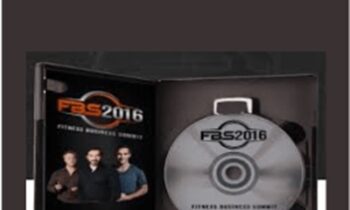 Fitness Business Summit 2016 - Berods Keuilian