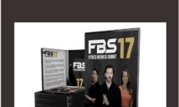 Fitness Business Summit 2017 - Berods Keuilian