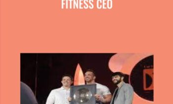 Fitness CEO - Tanner Chidester