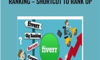 Fiverr Gig Ranking- Shortcut To Rank Up - Rabbi Hossain Khan