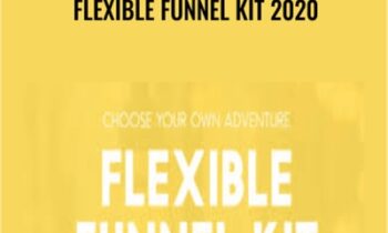 Flexible Funnel Kit 2020 - Regina Anaejionu