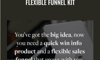 Flexible Funnel Kit - Regina Anaejionu