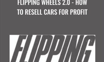 Flipping Wheels 2.0- How To Resell Cars For Profit - Ricky and Team