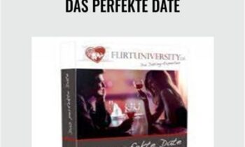 Das perfekte Date - Flirtuniversity